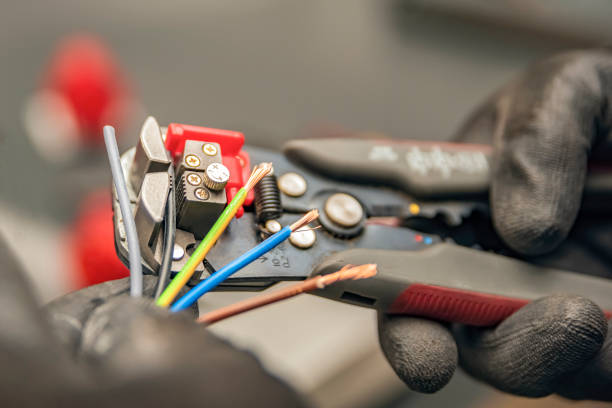 Best Electrical Wiring Services  in Daniels, WV
