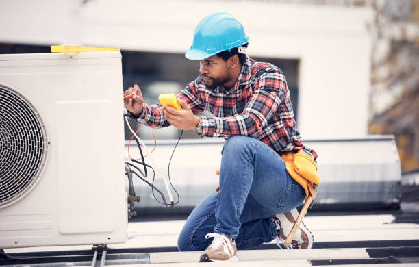 Best Electrical Installation Contractor  in Daniels, WV