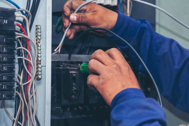 Affordable Emergency Electrician in WV