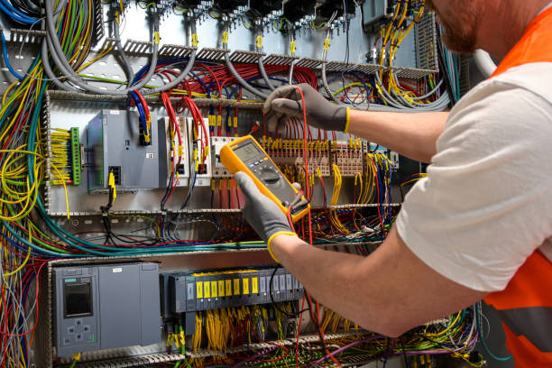 Best Electrical Upgrades for Homes  in Daniels, WV