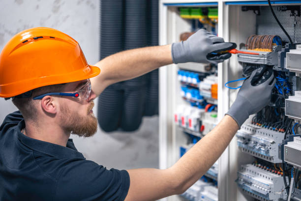 Best Electrical Outlet Repair  in Daniels, WV