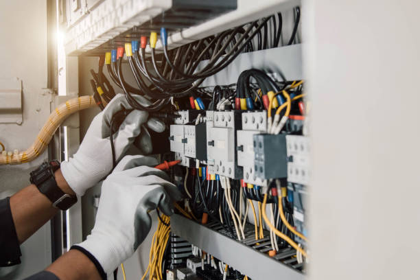 Best Affordable Electrical Installation  in Daniels, WV